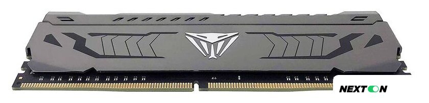 Оперативная память Patriot Viper Steel 32GB DDR4 PC4-28800 PVS432G360C8 - Изображение №2 — Интернет-магазин Nexton