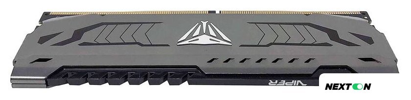Оперативная память Patriot Viper Steel 32GB DDR4 PC4-28800 PVS432G360C8 - Изображение №3 — Интернет-магазин Nexton