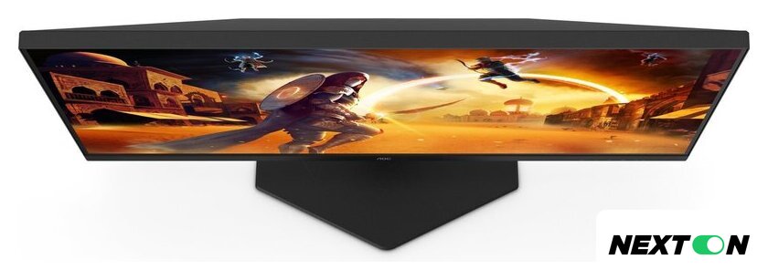 Игровой монитор AOC Gaming 24G4XE - Изображение №6 — Интернет-магазин Nexton
