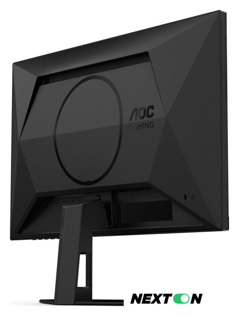 Игровой монитор AOC Gaming 24G4XE - Изображение №11 — Интернет-магазин Nexton