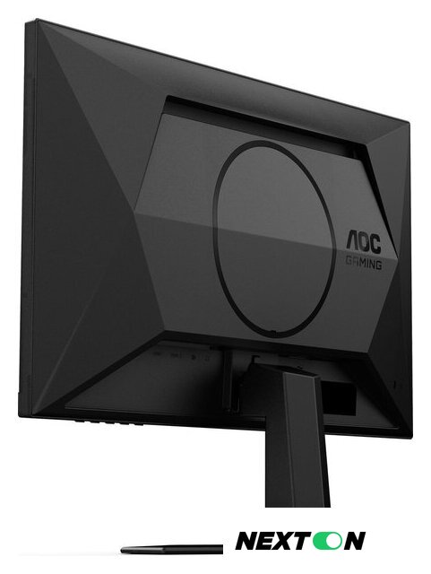 Игровой монитор AOC Gaming 24G4XE - Изображение №7 — Интернет-магазин Nexton