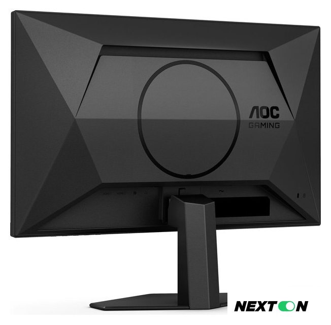 Игровой монитор AOC Gaming 24G4XE - Изображение №9 — Интернет-магазин Nexton