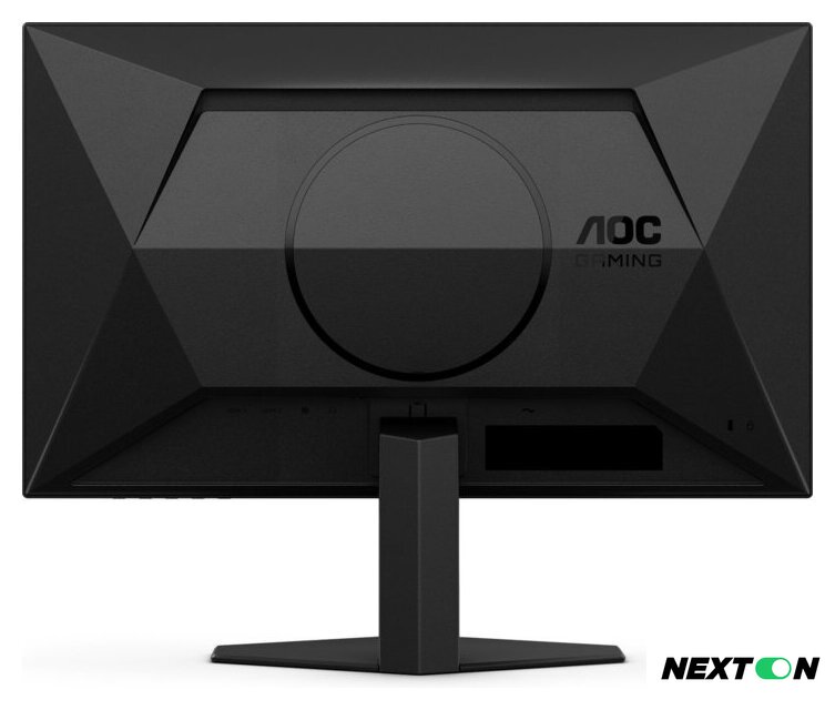 Игровой монитор AOC Gaming 24G4XE - Изображение №10 — Интернет-магазин Nexton
