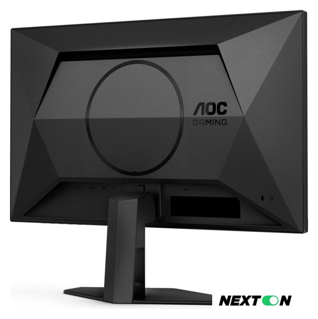Игровой монитор AOC Gaming 24G4XE - Изображение №8 — Интернет-магазин Nexton