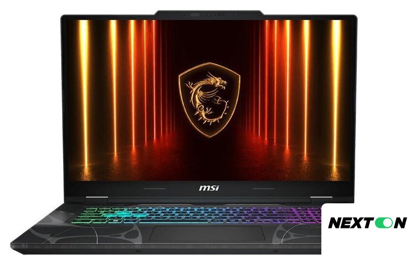 Игровой ноутбук MSI Cyborg 15 B2RWGKG-1041XBY - Изображение №1 — Интернет-магазин Nexton