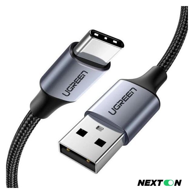 Кабель Ugreen US288 60126 - Изображение №1 — Интернет-магазин Nexton