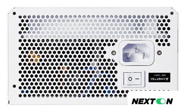 Блок питания Chieftec Vega M 1000W PPG-1000-CW - Изображение №4 — Интернет-магазин Nexton