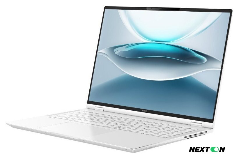 Ноутбук HONOR MagicBook Pro 16 2025 DRB-P 5301APWK - Изображение №3 — Интернет-магазин Nexton