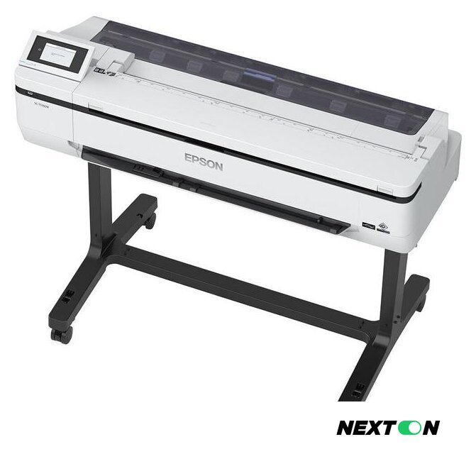 Плоттер Epson SureColor SC-T5100M - Изображение №2 — Интернет-магазин Nexton