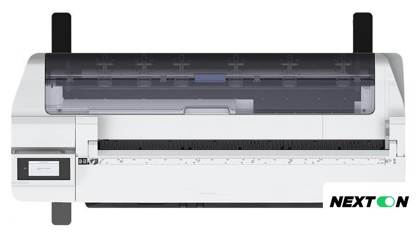 Плоттер Epson SureColor SC-T5100M - Изображение №4 — Интернет-магазин Nexton