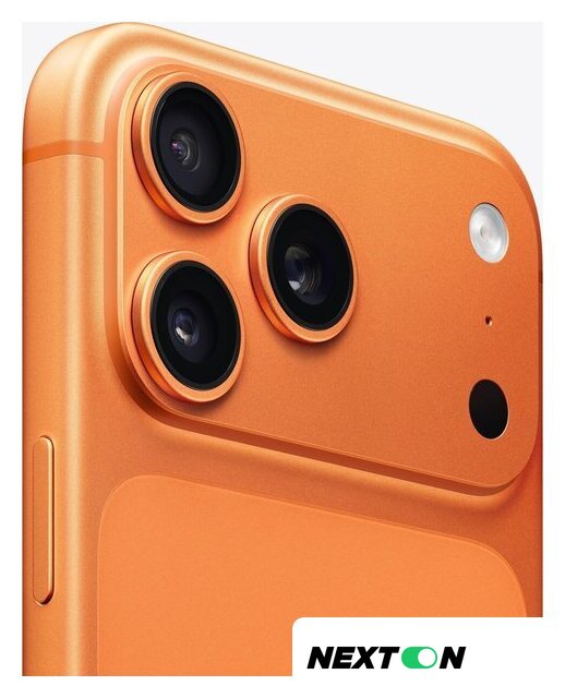 Телефон Apple iPhone 17 Pro Max 512GB (космический оранжевый) - Изображение №4 — Интернет-магазин Nexton