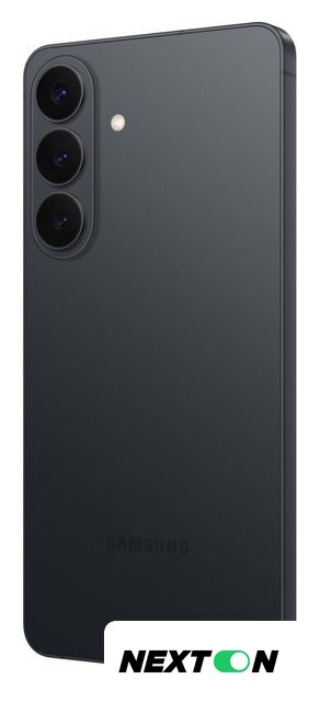 Телефон Samsung Galaxy S26+ SM-S947B 12GB/512GB (черный) - Изображение №5 — Интернет-магазин Nexton