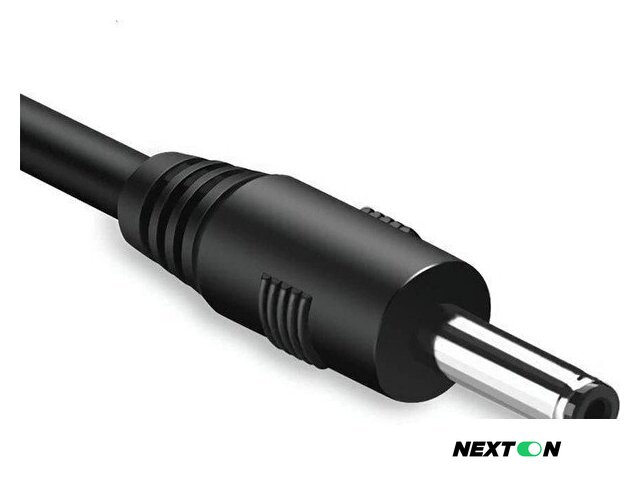 Кабель Ugreen US277 USB 2.0 Type-A - DC 3.5 мм 10376 (1 м, черный) - Изображение №3 — Интернет-магазин Nexton