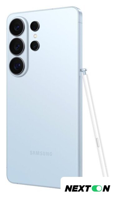 Телефон Samsung Galaxy S26 Ultra SM-S948B 12GB/256GB (голубой) - Изображение №5 — Интернет-магазин Nexton