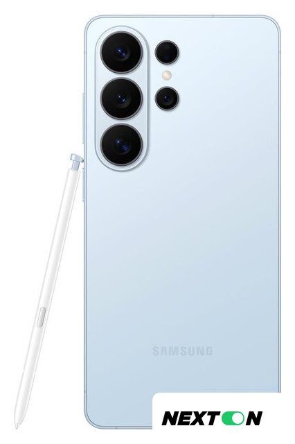 Телефон Samsung Galaxy S26 Ultra SM-S948B 12GB/256GB (голубой) - Изображение №6 — Интернет-магазин Nexton