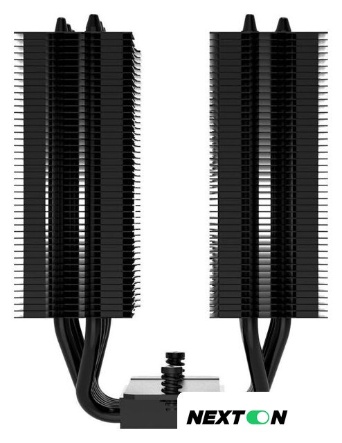 Кулер для процессора ID-Cooling SE-207-XT ARGB - Изображение №8 — Интернет-магазин Nexton