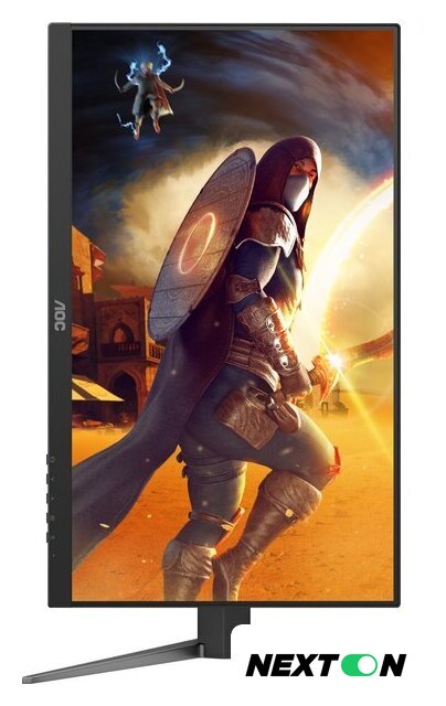 Игровой монитор AOC Gaming 24G4HA - Изображение №9 — Интернет-магазин Nexton