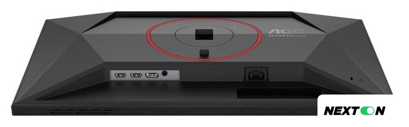 Игровой монитор AOC Gaming 24G4HA - Изображение №16 — Интернет-магазин Nexton