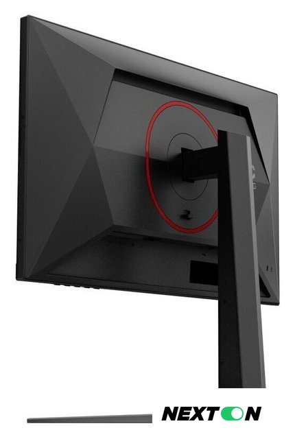 Игровой монитор AOC Gaming 24G4HA - Изображение №13 — Интернет-магазин Nexton