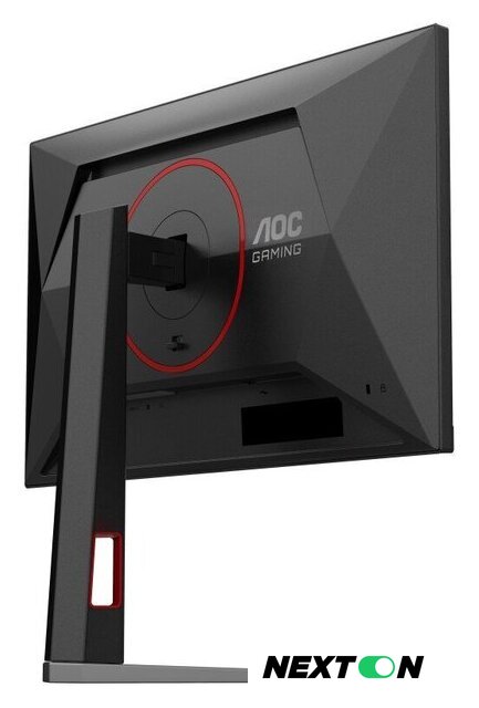 Игровой монитор AOC Gaming 24G4HA - Изображение №14 — Интернет-магазин Nexton