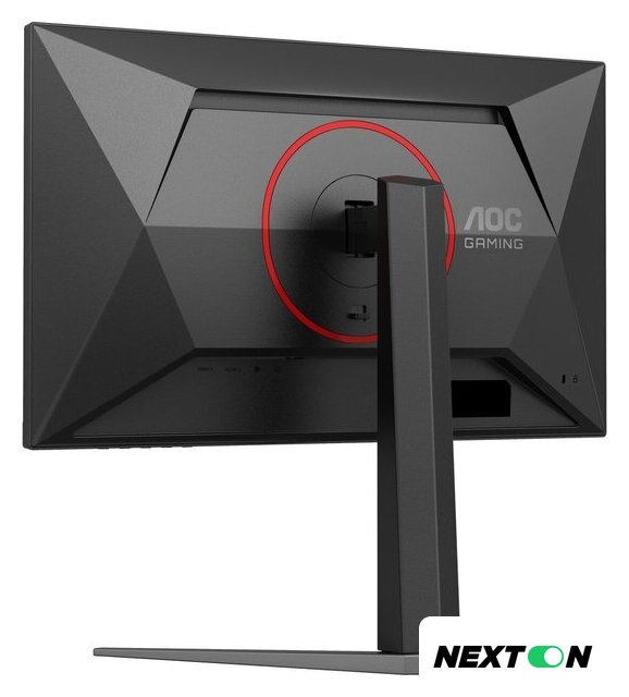 Игровой монитор AOC Gaming 24G4HA - Изображение №15 — Интернет-магазин Nexton