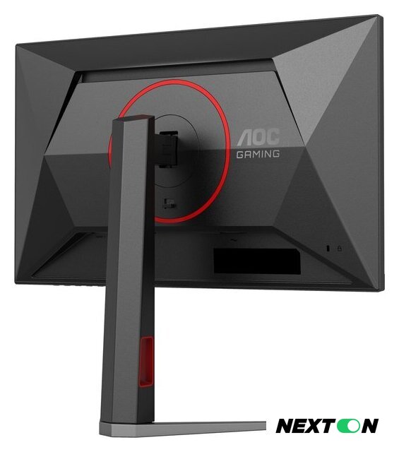 Игровой монитор AOC Gaming 24G4HA - Изображение №12 — Интернет-магазин Nexton