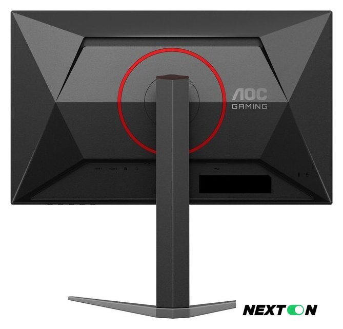Игровой монитор AOC Gaming 24G4HA - Изображение №11 — Интернет-магазин Nexton