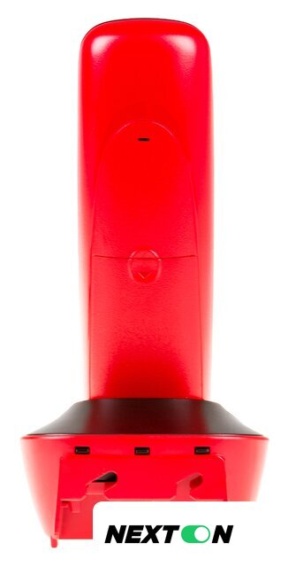 Радиотелефон Panasonic KX-TG1611RUR - Изображение №6 — Интернет-магазин Nexton