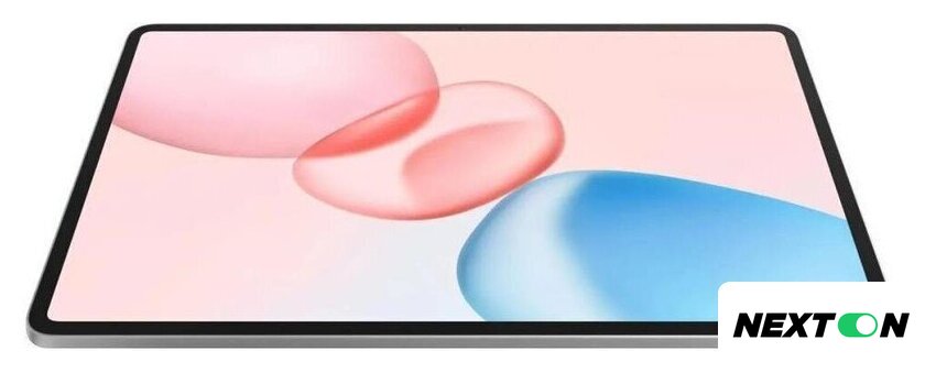 Планшет HONOR Pad 10 Wi-Fi HEY3-W00 8GB/128GB (серый) - Изображение №10 — Интернет-магазин Nexton