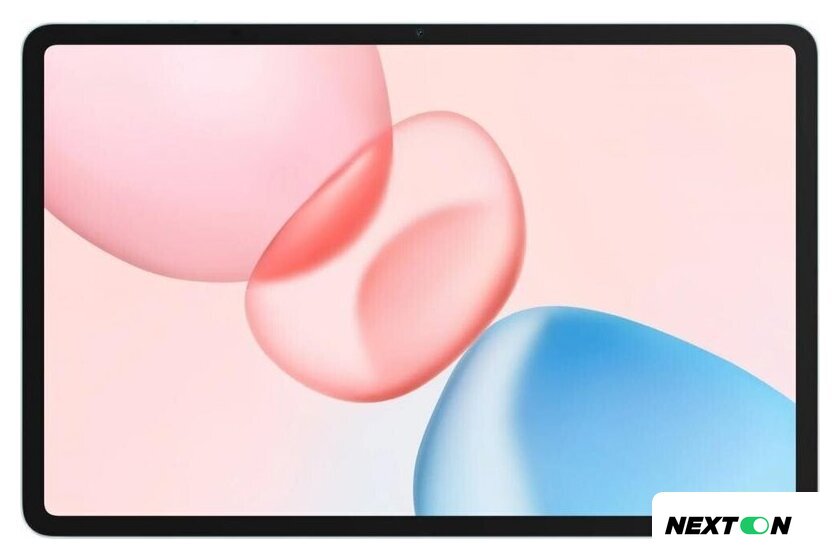 Планшет HONOR Pad 10 Wi-Fi HEY3-W00 8GB/128GB (серый) - Изображение №2 — Интернет-магазин Nexton