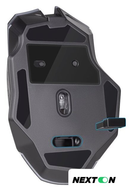 Игровая мышь Defender Uran GM-503 - Изображение №5 — Интернет-магазин Nexton