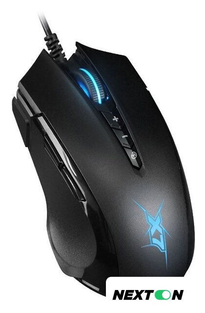 Игровая мышь A4Tech X89 - Изображение №2 — Интернет-магазин Nexton
