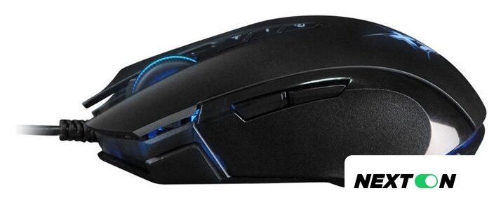 Игровая мышь A4Tech X89 - Изображение №3 — Интернет-магазин Nexton