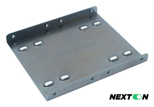 Салазки для 2.5 накопителей в отсек 3.5 Kingston SNA-BR2/35 - Изображение №1 — Интернет-магазин Nexton