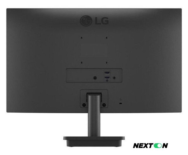 Монитор LG 24MS500-B - Изображение №5 — Интернет-магазин Nexton