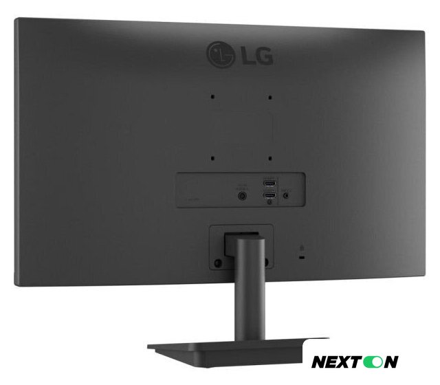 Монитор LG 24MS500-B - Изображение №4 — Интернет-магазин Nexton