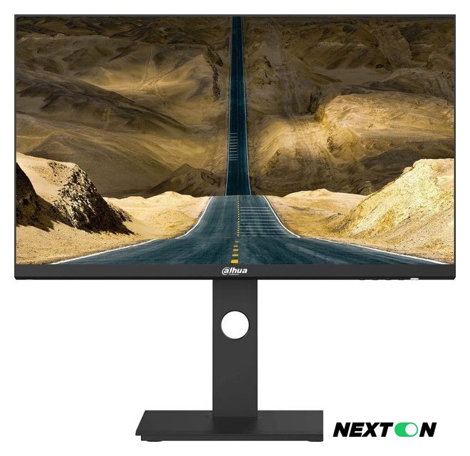 Монитор Dahua DHI-LM27-P301A - Изображение №1 — Интернет-магазин Nexton