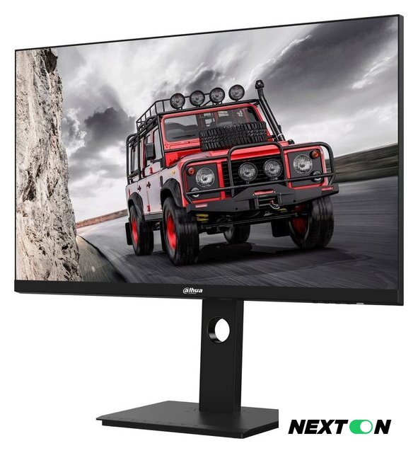 Монитор Dahua DHI-LM27-P301A - Изображение №2 — Интернет-магазин Nexton