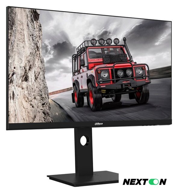 Монитор Dahua DHI-LM27-P301A - Изображение №3 — Интернет-магазин Nexton