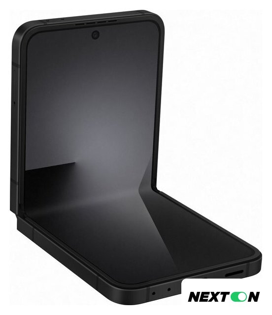 Телефон Samsung Galaxy Z Flip7 FE SM-F761B 8GB/256GB (черный) - Изображение №10 — Интернет-магазин Nexton