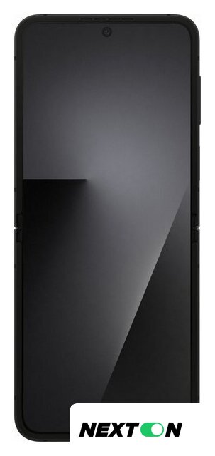 Телефон Samsung Galaxy Z Flip7 FE SM-F761B 8GB/256GB (черный) - Изображение №7 — Интернет-магазин Nexton