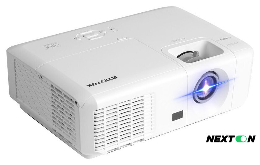 Проектор Byintek BD500 - Изображение №1 — Интернет-магазин Nexton
