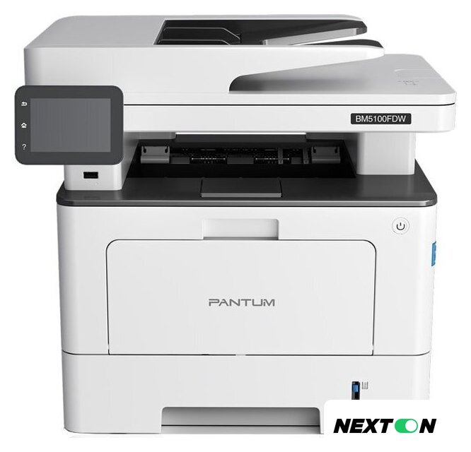 МФУ Pantum BM5100FDW - Изображение №3 — Интернет-магазин Nexton