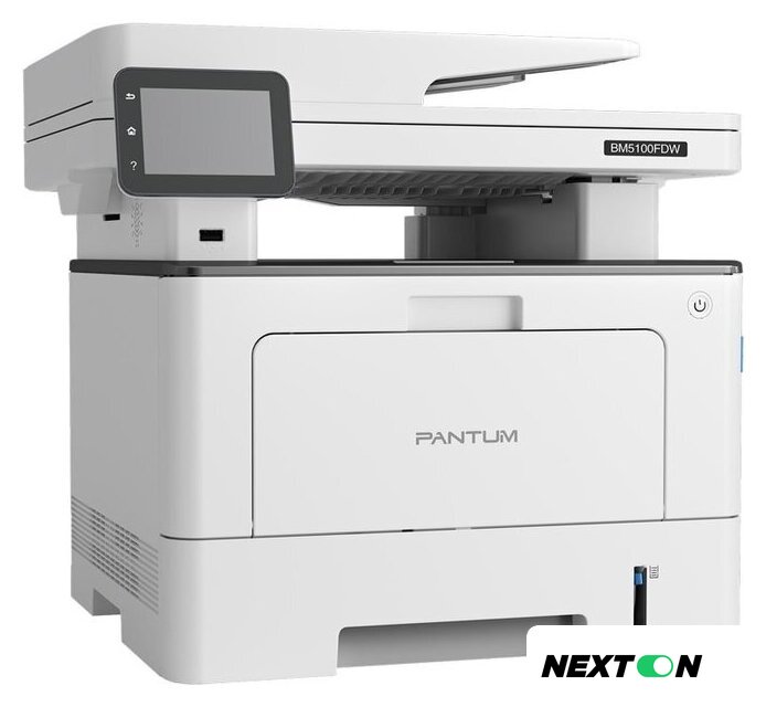 МФУ Pantum BM5100FDW - Изображение №2 — Интернет-магазин Nexton