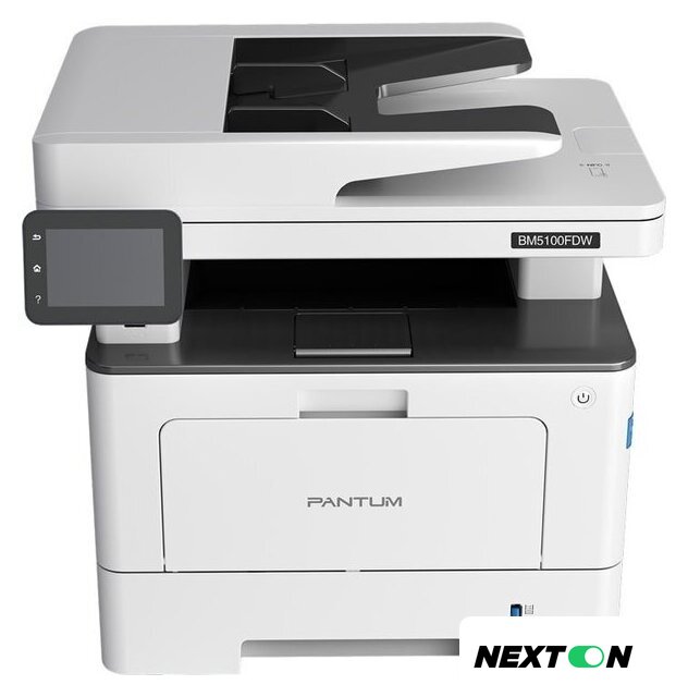 МФУ Pantum BM5100FDW - Изображение №4 — Интернет-магазин Nexton