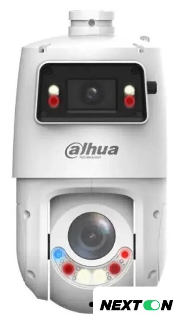 IP-камера Dahua DH-SDT4E425-4F-GB-A-PV1 - Изображение №1 — Интернет-магазин Nexton