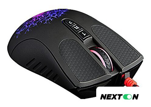 Игровая мышь A4Tech Bloody Blazing A90 - Изображение №4 — Интернет-магазин Nexton
