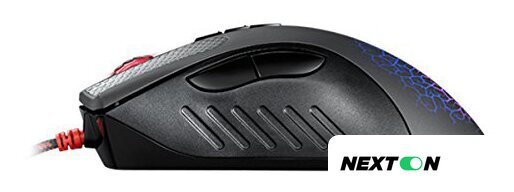 Игровая мышь A4Tech Bloody Blazing A90 - Изображение №5 — Интернет-магазин Nexton
