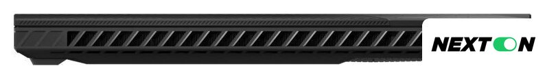 Игровой ноутбук ASUS ROG Strix G16 2023 G614JU-N3490 - Изображение №5 — Интернет-магазин Nexton