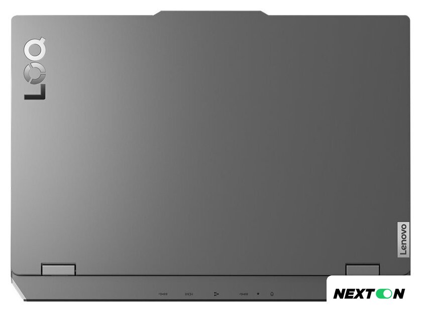 Игровой ноутбук Lenovo LOQ 15ARP9 83JC00LYUS - Изображение №12 — Интернет-магазин Nexton